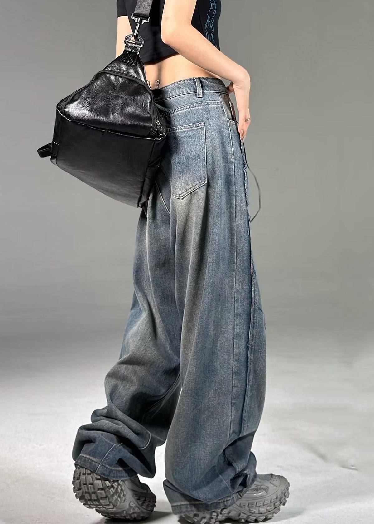 Sophisticated Pants with a Clean Classic Look