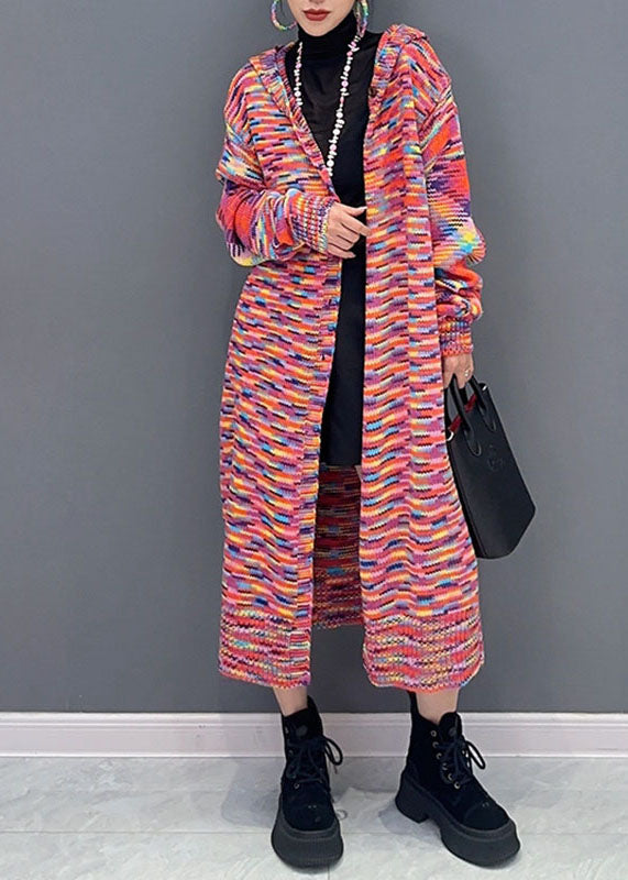 Beautifully Balanced Cardigan with Timeless Character