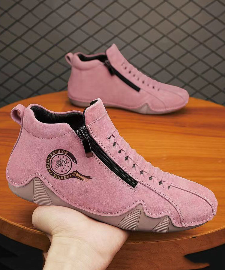 Beautifully Crafted Orthopedic Shoes