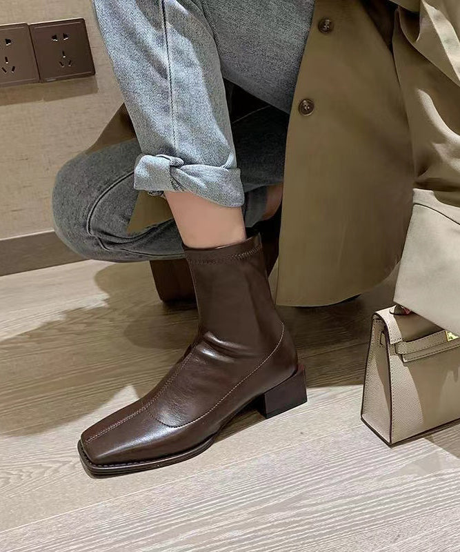 Comfortable Orthopedic Boots for Daily Wear