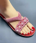 Classic Orthopedic Sandals with Timeless Style