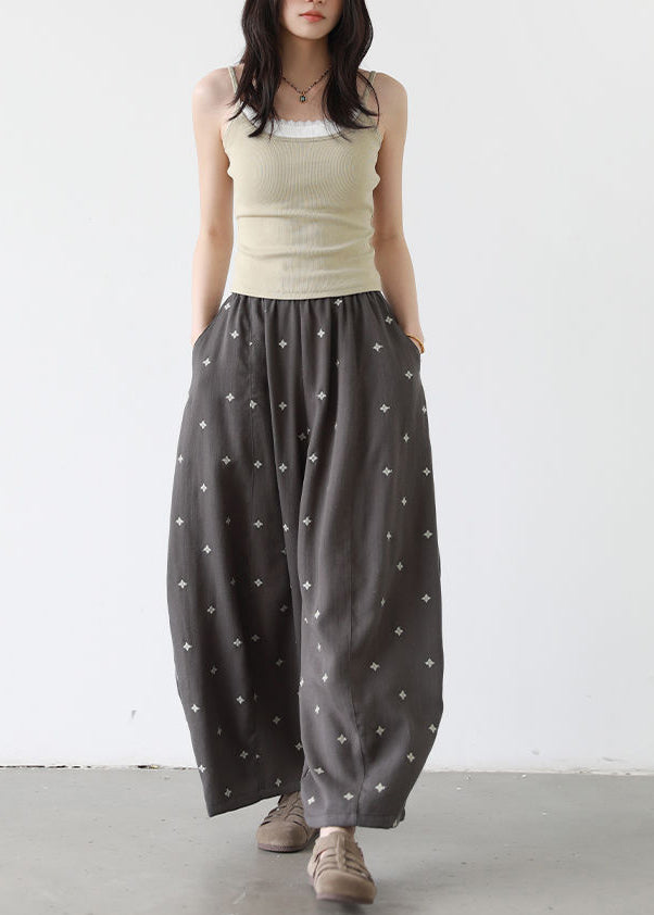 Polished Pants with an Effortless Classic Look