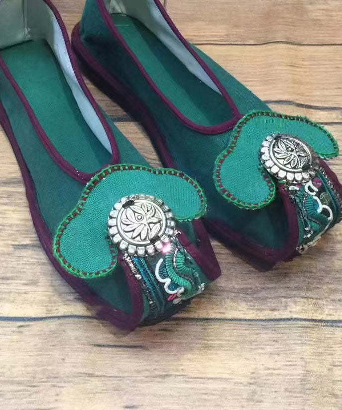 Graceful Orthopedic Shoes for Modern Look