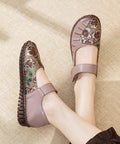 Comfortable Orthopedic Flats for Daily Wear