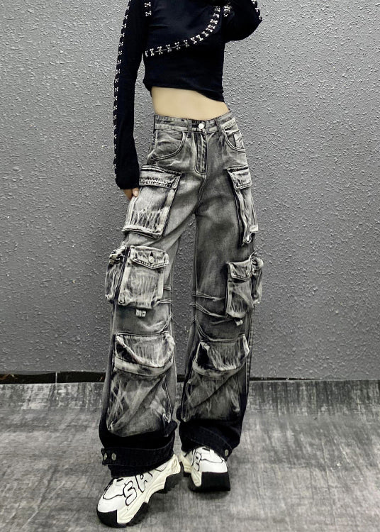 Beautifully Balanced Pants with Timeless Character