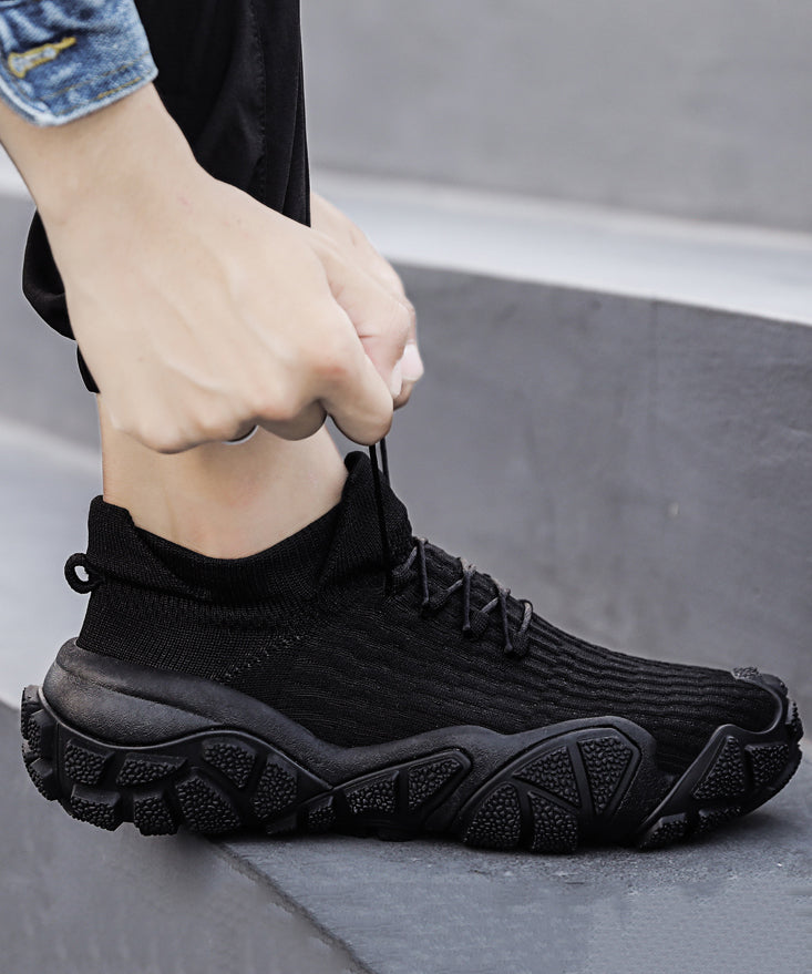 Chic Orthopedic Shoes with Unique Design