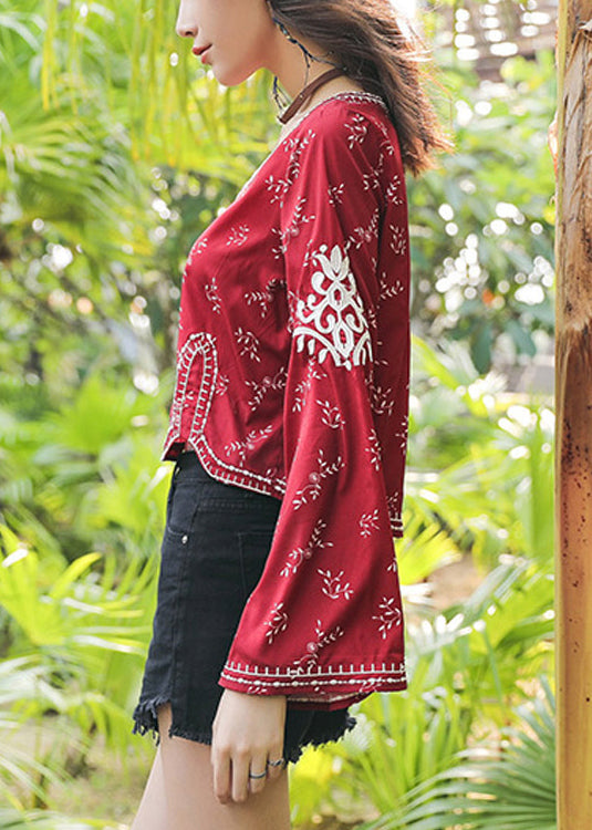 Beautifully Crafted Top in a Classic Style