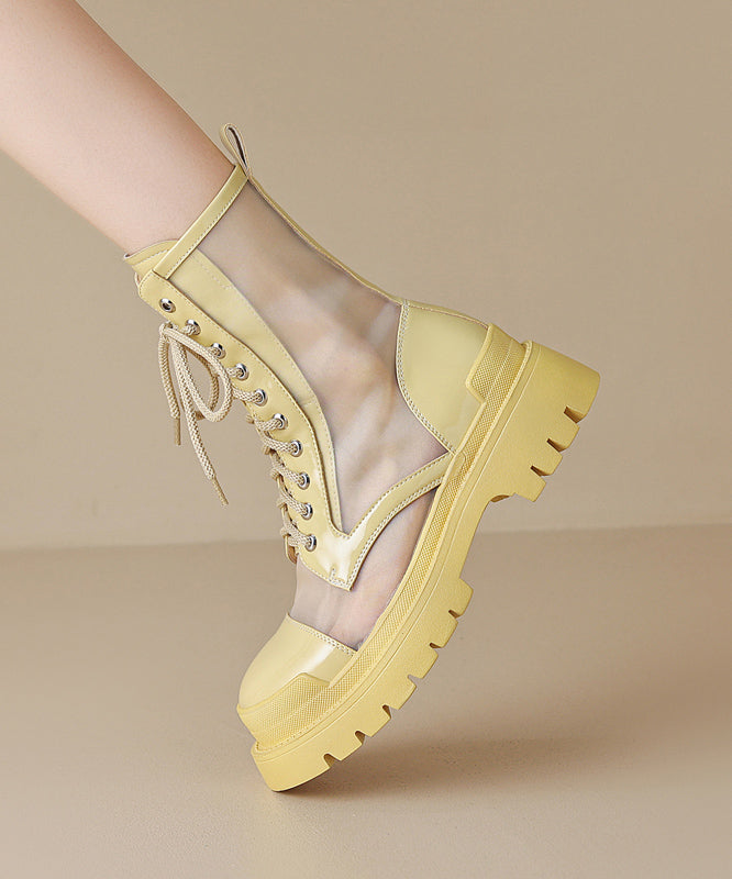 Comfortable Orthopedic Boots for Daily Wear