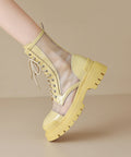 Comfortable Orthopedic Boots for Daily Wear