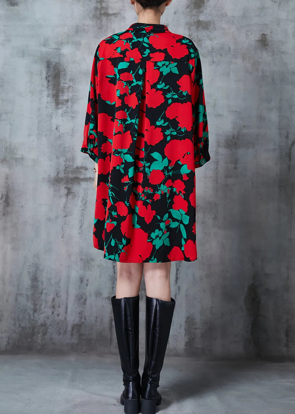 Classic Vintage & Enduringly Stylish Dress