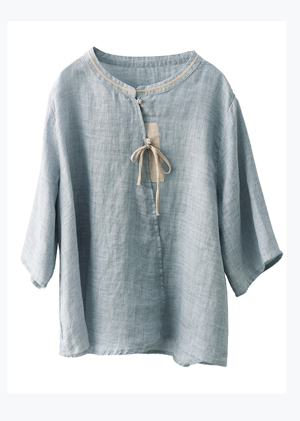 Elegantly Styled Shirt for Everyday Wear