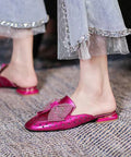 Graceful Orthopedic Sandals for Modern Look