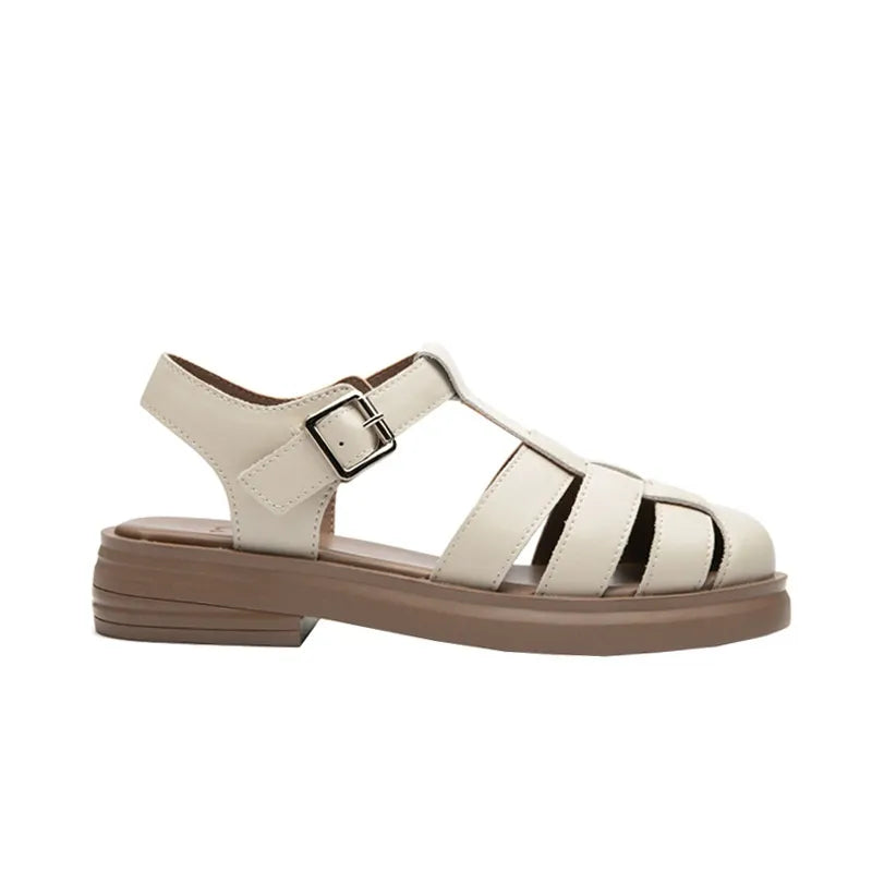 Beautifully Crafted Orthopedic Sandals