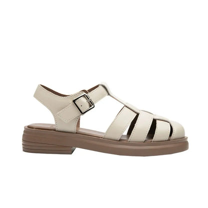 Beautifully Crafted Orthopedic Sandals