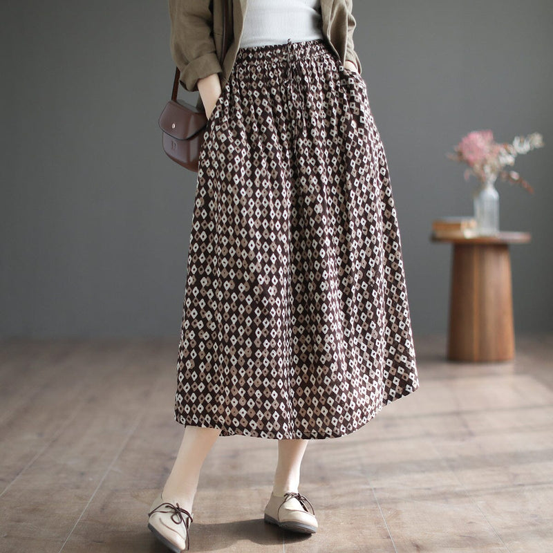 Vintage Inspired Garment with a Contemporary Edge