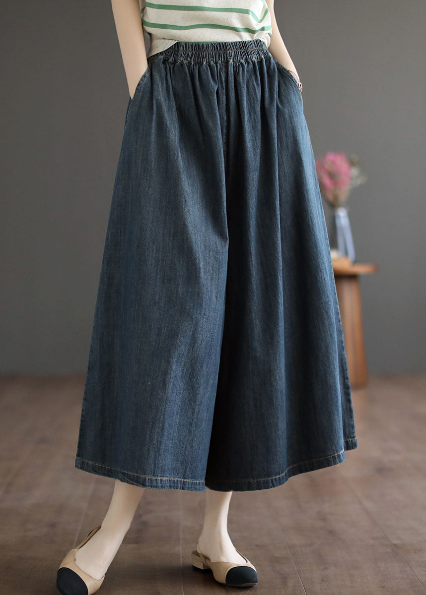 Beautifully Finished Pants in a Timeless Design