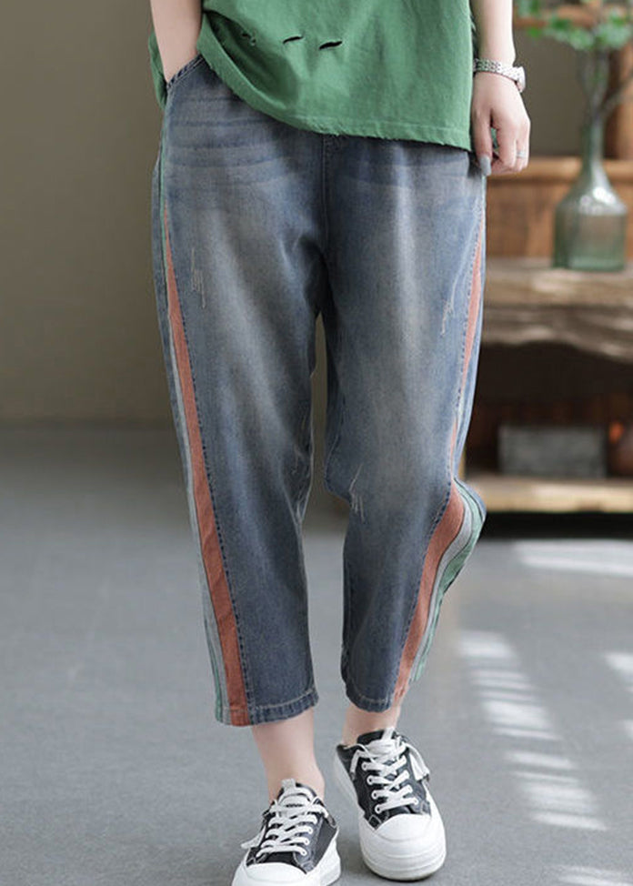 Classic Vintage Pants with a Flattering Fit