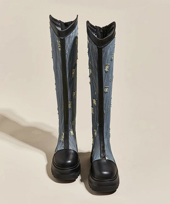 Beautifully Crafted Orthopedic Boots