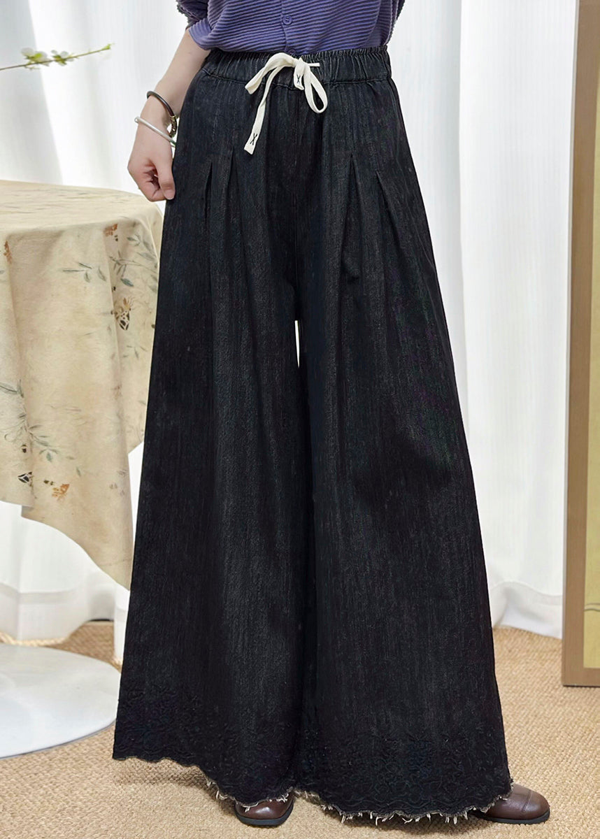 Beautifully Finished Pants in a Timeless Design