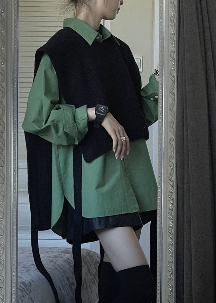 Classic Vintage & Enduringly Stylish Shirt
