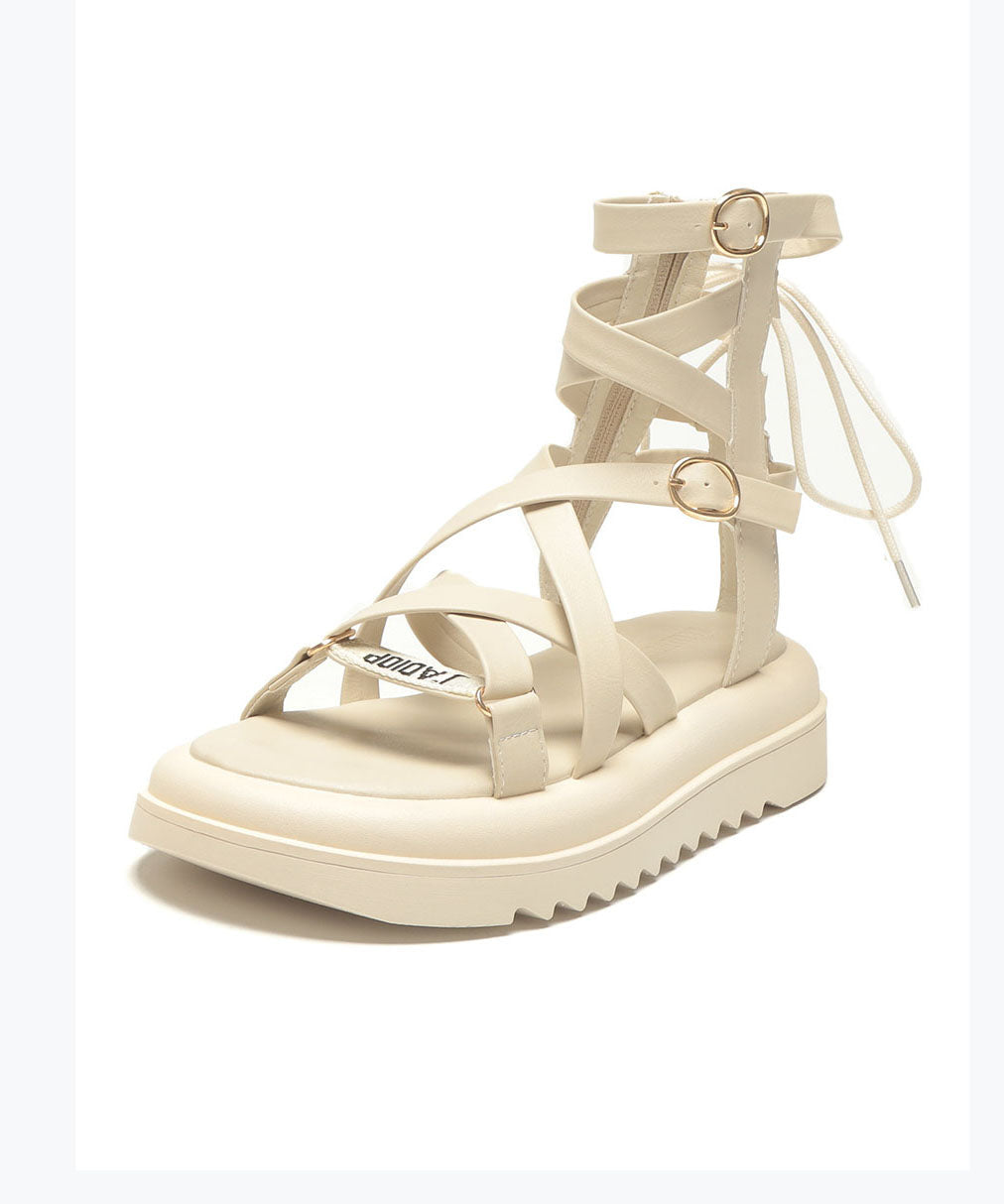 Elegant Orthopedic Sandals for Every Step