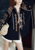 Beautifully Finished Shirt in a Timeless Design