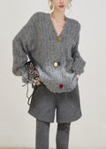 Polished Sweater with an Effortless Classic Look