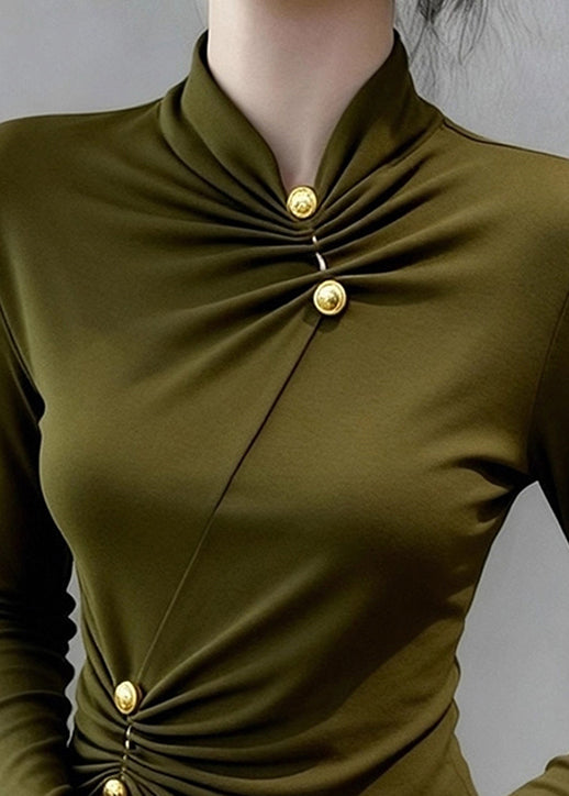 Polished Shirt with an Effortless Classic Look