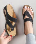 Comfortable Orthopedic Sandals for Daily Wear