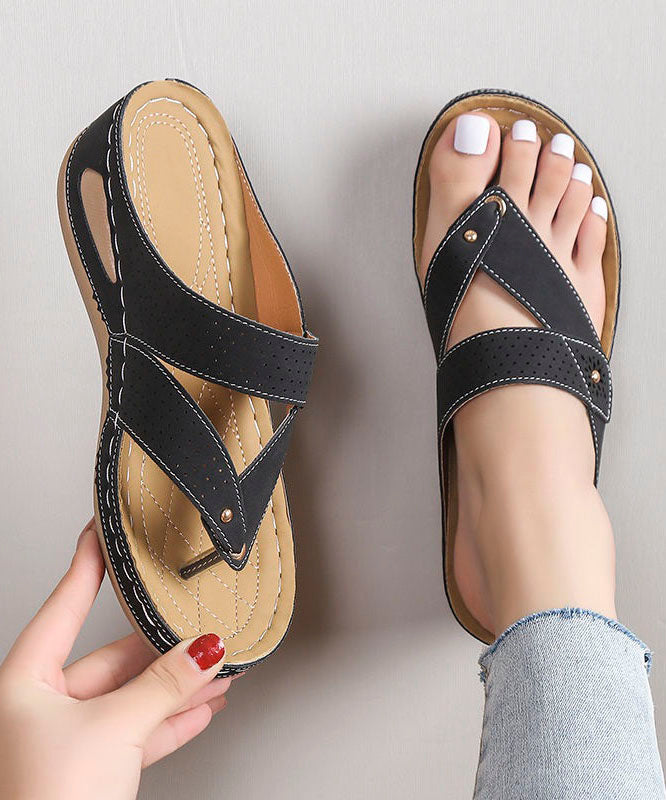 Comfortable Orthopedic Sandals for Daily Wear