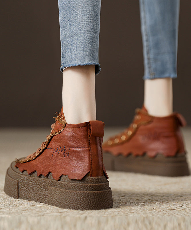 Beautifully Crafted Orthopedic Shoes