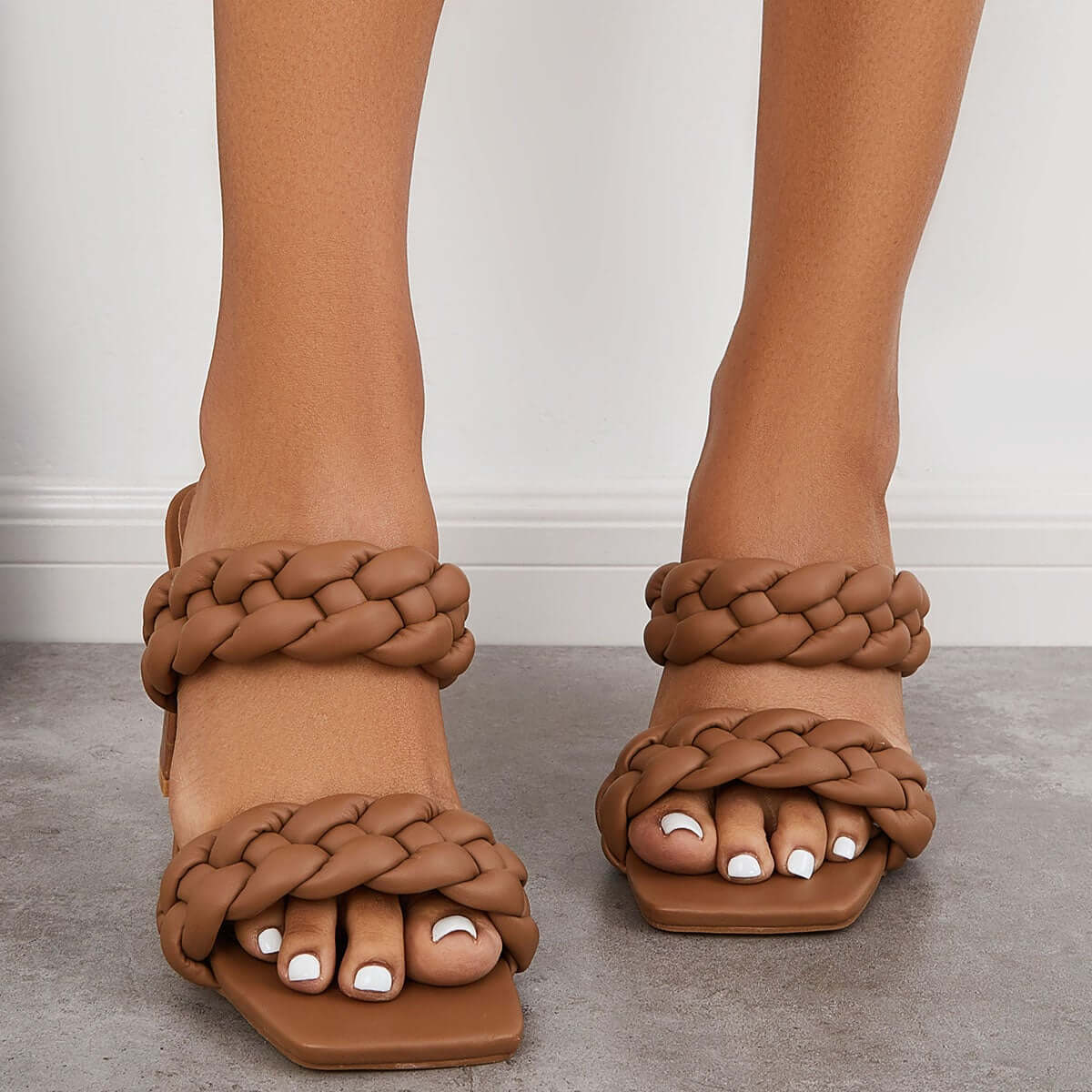 Elegant Orthopedic Sandals for Every Step
