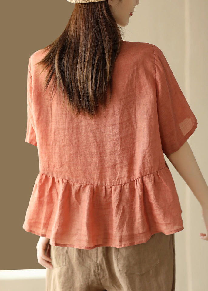 Classic Vintage & Enduringly Stylish Blouse