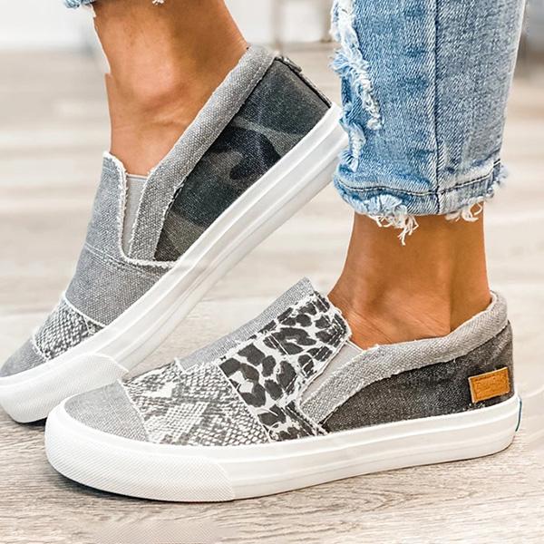 Comfortable Orthopedic Sneakers for Daily Wear