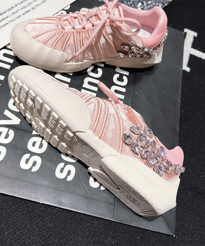 Graceful Orthopedic Shoes for Modern Look