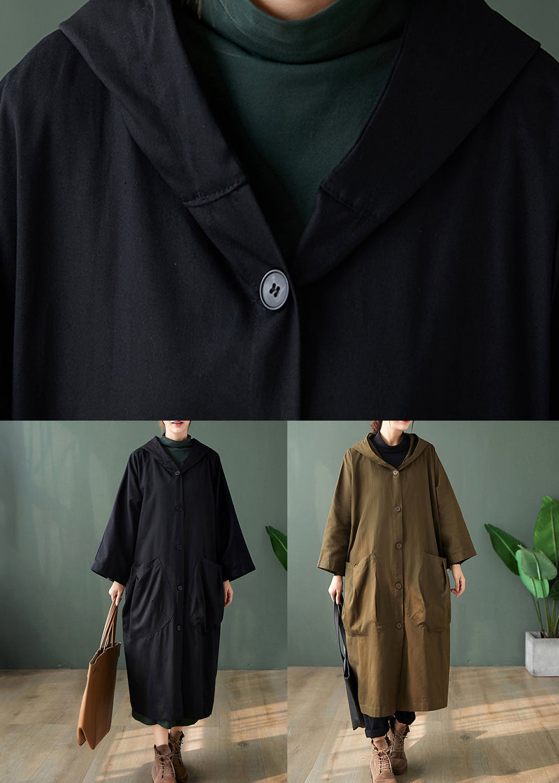 Classic Vintage & Enduringly Stylish Coat