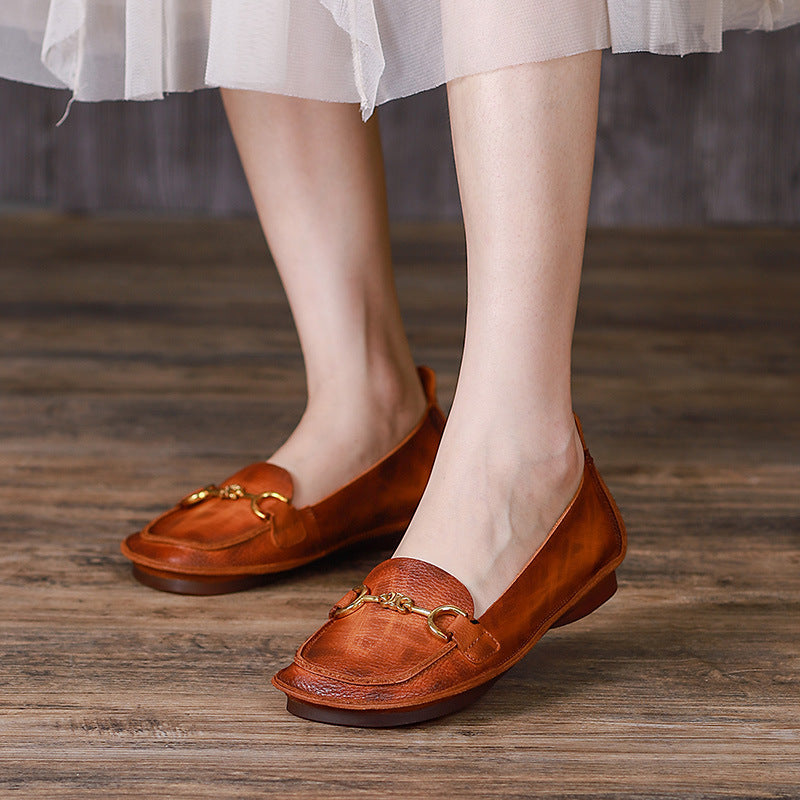 Beautifully Crafted Orthopedic Shoes