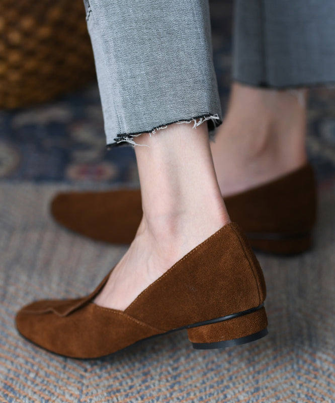 Graceful Orthopedic Shoes for Modern Look