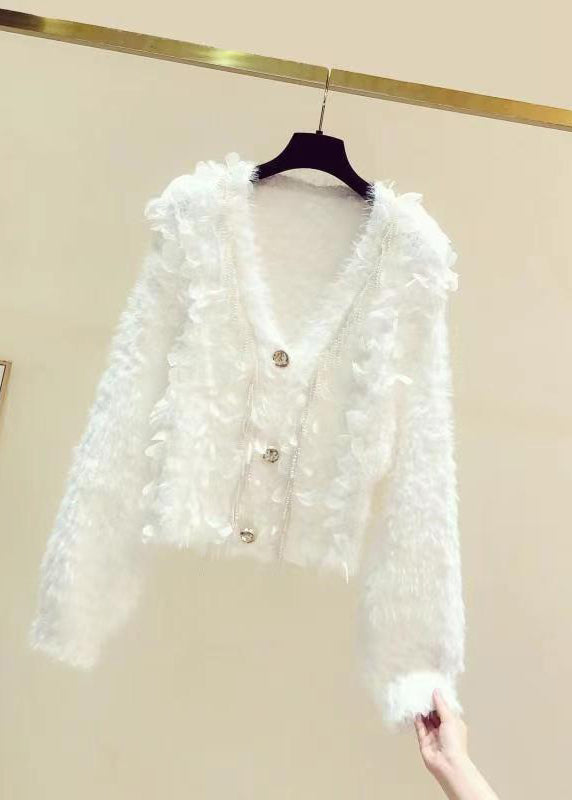 A Vintage Style Shirt with Delicate Timeless Details
