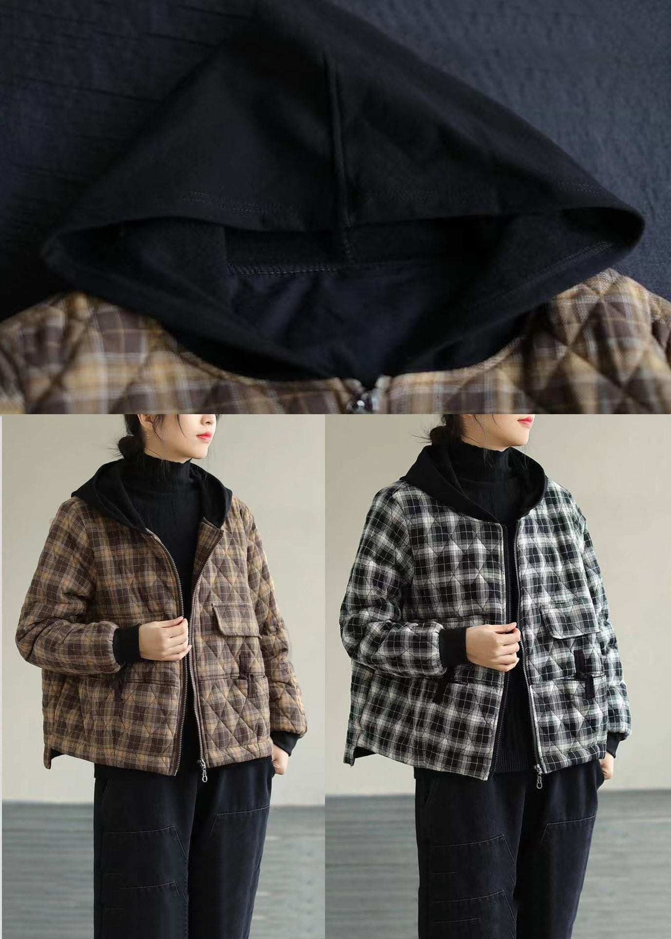 Elegantly Styled Jacket for Everyday Wear