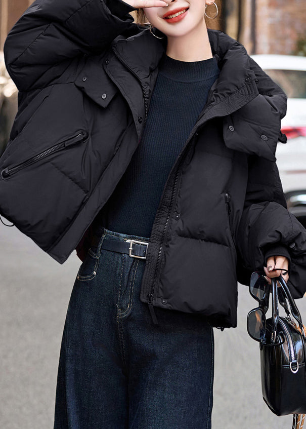 Classic Vintage Coat with a Flattering Fit