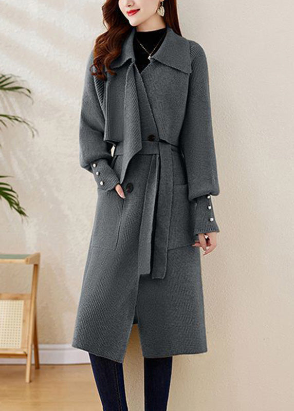 Beautifully Balanced Coat with Timeless Character