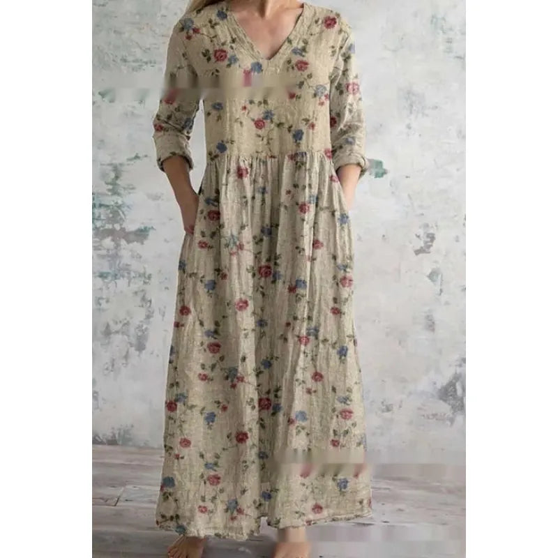 Women Summer Dress