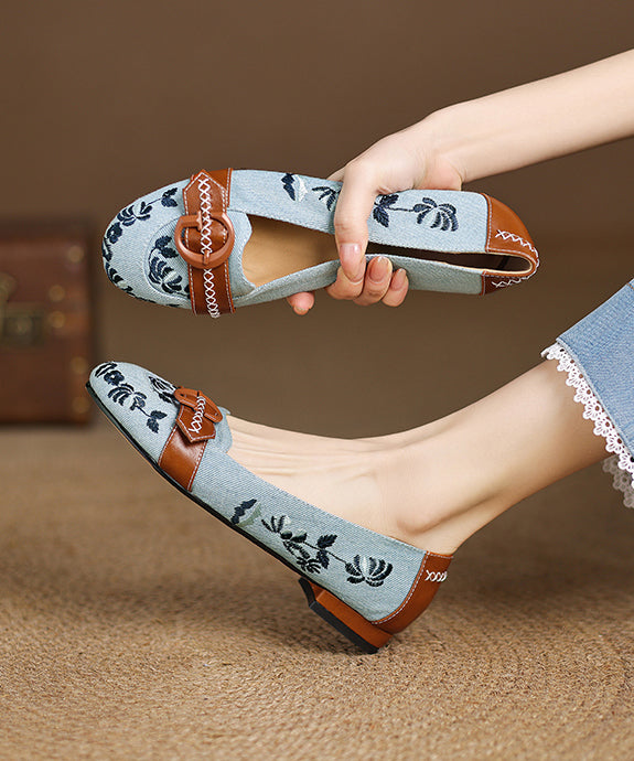 Chic Orthopedic Shoes with Unique Design
