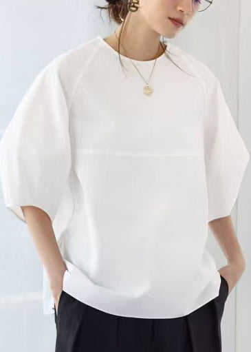 Classic Vintage Top with a Flattering Fit
