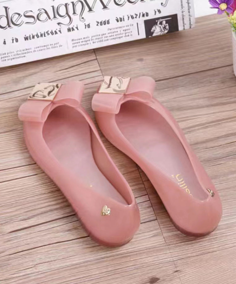 Chic Orthopedic Shoes with Unique Design