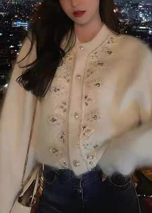 Beautifully Crafted Coat in a Classic Style