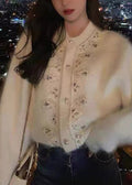Beautifully Crafted Coat in a Classic Style