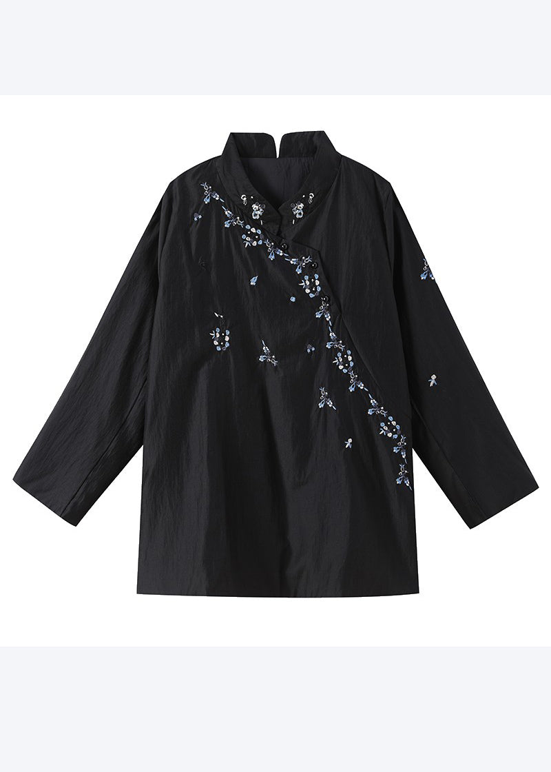 Beautifully Crafted Top in a Classic Style