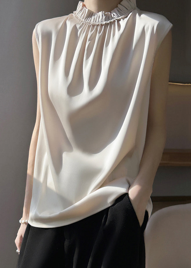 Elegantly Styled Top for Everyday Wear